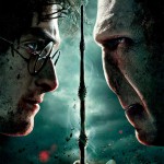 Гарри Поттер и Дары смерти. Часть 2 - постер