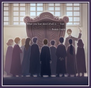 Back cover of Harry Potter and the Prisoner of Azkaban